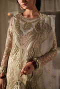 Ajr Couture | Dastan e Ishq | Naghma - House Of Hania