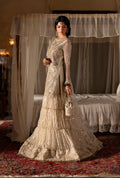 Ajr Couture | Dastan e Ishq | Naghma - House Of Hania