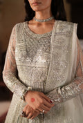 Ajr Couture | Dastan e Ishq | Roohi - House Of Hania