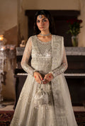Ajr Couture | Dastan e Ishq | Roohi - House Of Hania