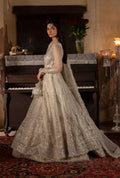 Ajr Couture | Dastan e Ishq | Roohi - House Of Hania