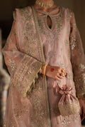 Ajr Couture | Dastan e Ishq | Zehra - House Of Hania