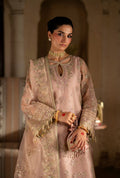 Ajr Couture | Dastan e Ishq | Zehra - House Of Hania