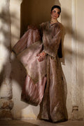 Ajr Couture | Dastan e Ishq | Zehra - House Of Hania