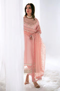 Ajr Couture | Luxe Pret Eid Drop | DREEMY - House Of Hania