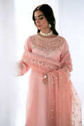 Ajr Couture | Luxe Pret Eid Drop | DREEMY - House Of Hania