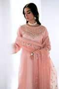 Ajr Couture | Luxe Pret Eid Drop | DREEMY - House Of Hania
