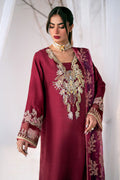 Ajr Couture | Luxe Pret Eid Drop | Starry - House Of Hania