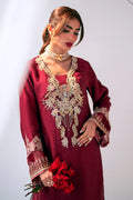 Ajr Couture | Luxe Pret Eid Drop | Starry - House Of Hania