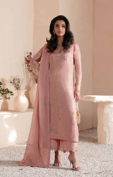 Ajr Couture | Symphony Luxe Festive 25 | Aurelia - House Of Hania