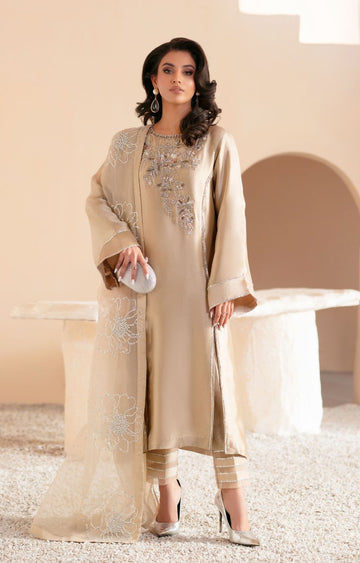 Ajr Couture | Symphony Luxe Festive 25 | Cosmic Dust - House Of Hania