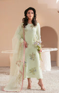 Ajr Couture | Symphony Luxe Festive 25 | Ethereal - House Of Hania