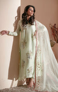 Ajr Couture | Symphony Luxe Festive 25 | Ethereal - House Of Hania