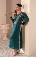 Ajr Couture | Symphony Luxe Festive 25 | Jade - House Of Hania