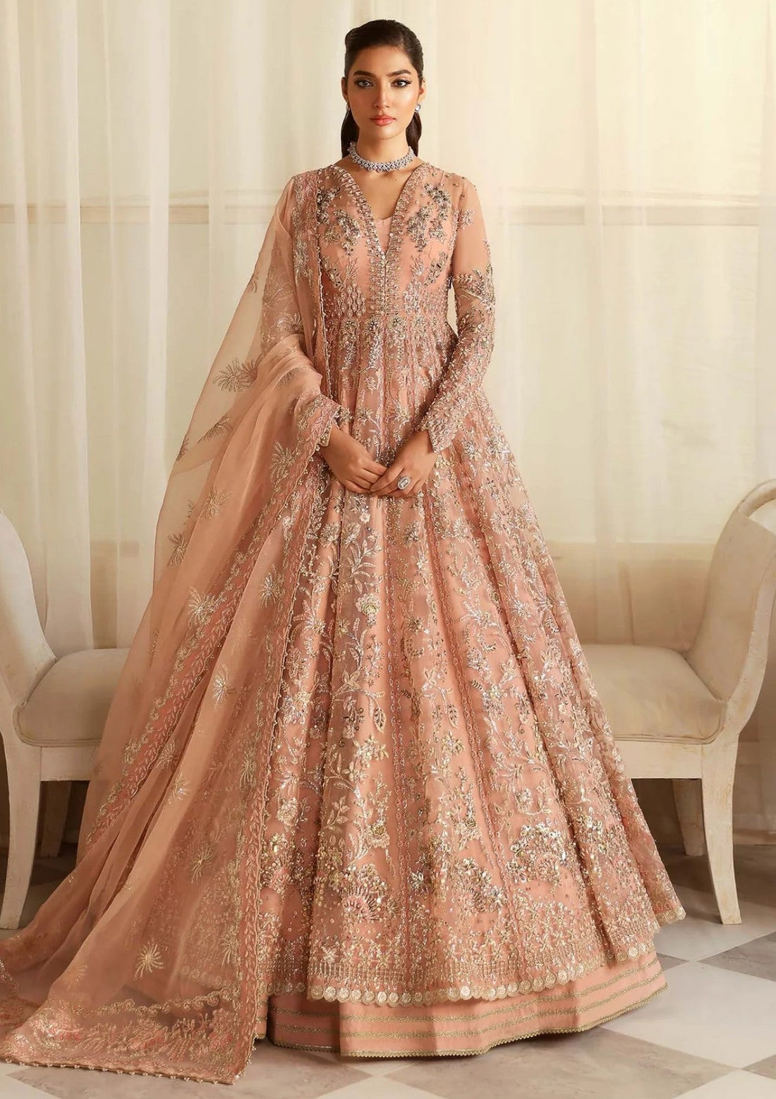 Akbar Aslam | Aleia 24 | Sueno - House Of Hania