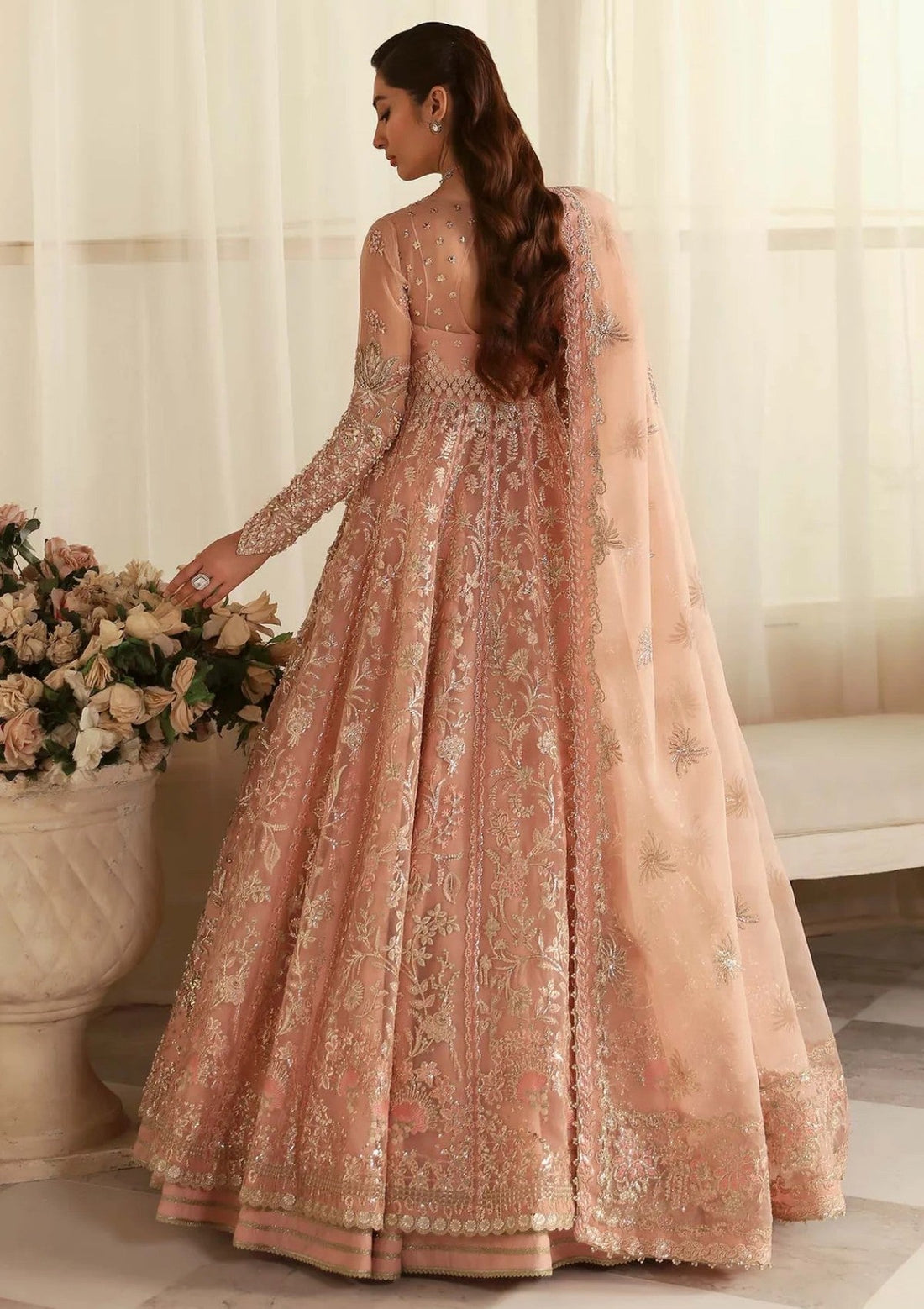 Akbar Aslam | Aleia 24 | Sueno - House Of Hania
