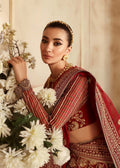 Akbar Aslam Rosier back view