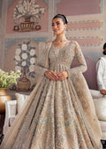 Akbar Aslam MOONSTONE back view