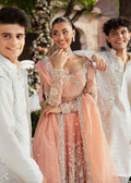Akbar Aslam | Bridal Collection 2024 | SOLSTICE - House Of Hania
