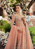 Akbar Aslam | Bridal Collection 2024 | SOLSTICE - House Of Hania