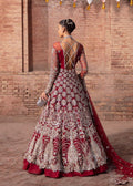 Akbar Aslam | Bridal Collection 2024 | TWILIGHT - House Of Hania