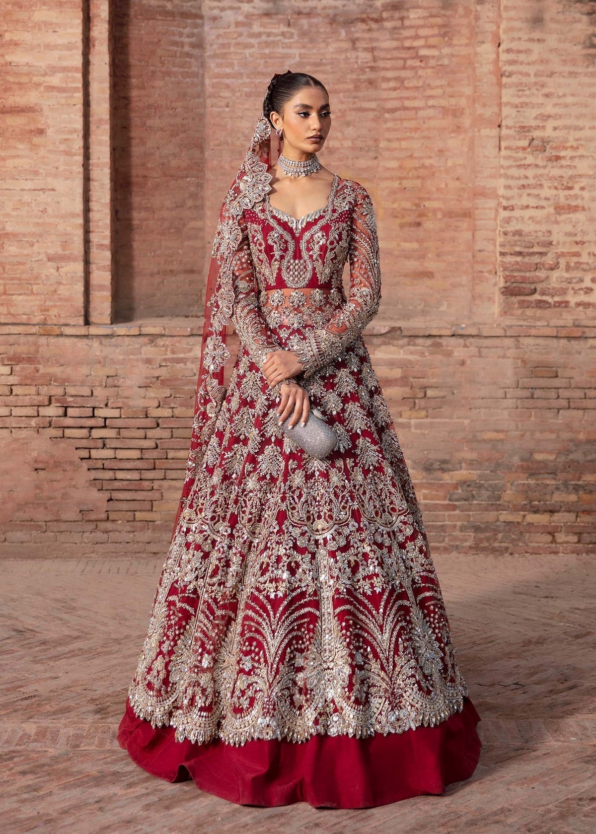 Akbar Aslam TWILIGHT additional view