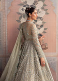 Akbar Aslam | Bridal Collection 2024 | WILLOW - House Of Hania