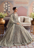 Akbar Aslam | Bridal Collection 2024 | WILLOW - House Of Hania