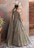 Akbar Aslam | Bridal Collection 2024 | WILLOW - House Of Hania