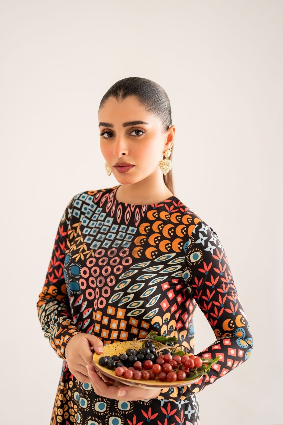 Akbar Aslam | Co-ords Sets |  Beth - House Of Hania