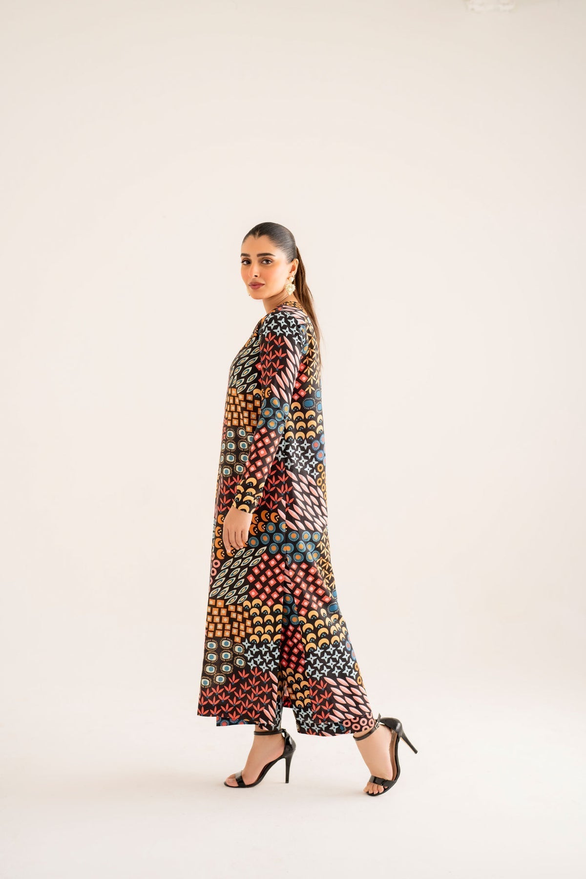 Akbar Aslam | Co-ords Sets |  Beth - House Of Hania