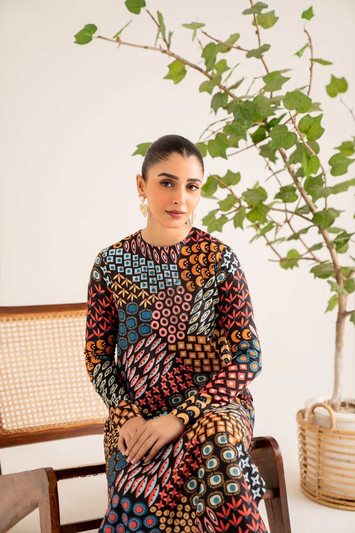 Akbar Aslam | Co-ords Sets |  Beth - House Of Hania