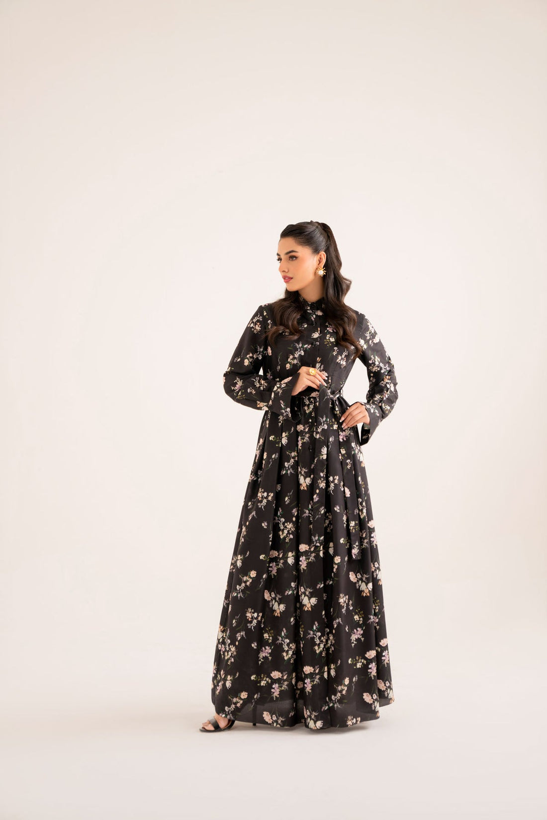 Akbar Aslam | Co-ords Sets | Bunar - House Of Hania