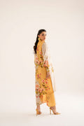 Akbar Aslam Elea lehenga, sharara or trouser detail
