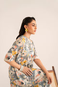 Akbar Aslam Loran lehenga, sharara or trouser detail