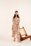 Akbar Aslam | Co-ords Sets |  Uznir - House Of Hania