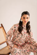 Akbar Aslam | Co-ords Sets |  Uznir - House Of Hania