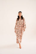 Akbar Aslam | Co-ords Sets |  Uznir - House Of Hania