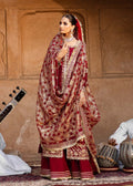 Akbar Aslam | Dastaan Luxury Formals | Arusa - House Of Hania