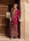 Akbar Aslam | Dastaan Luxury Formals | Gulebahar - House Of Hania