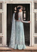 Akbar Aslam | Dastaan Luxury Formals | Mahrosh - House Of Hania