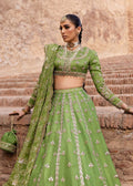 Akbar Aslam | Dastaan Luxury Formals | Nashmira - House Of Hania