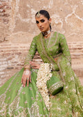 Akbar Aslam | Dastaan Luxury Formals | Nashmira - House Of Hania