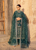 Akbar Aslam Nazgul additional view