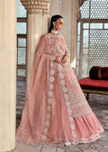Akbar Aslam | Dastaan Luxury Formals | Nazneen - House Of Hania