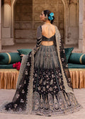 Akbar Aslam | Dastaan Luxury Formals | Nehaab - House Of Hania