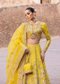 Akbar Aslam | Dastaan Luxury Formals | Nureh - House Of Hania