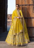 Akbar Aslam | Dastaan Luxury Formals | Nureh - House Of Hania