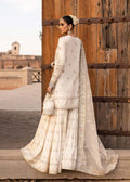 Akbar Aslam | Dastaan Luxury Formals | Roshaneh - House Of Hania