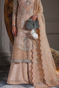 Akbar Aslam Aabroza dupatta border detail